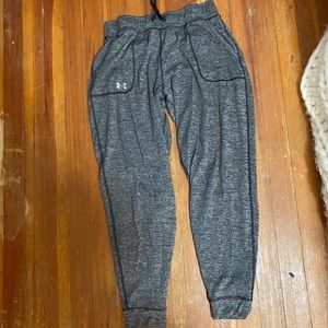 Under Armour joggers